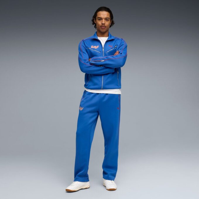 Chaqueta deportiva T7 Las Vegas para hombre Chaqueta deportiva T7 Las Vegas para hombre