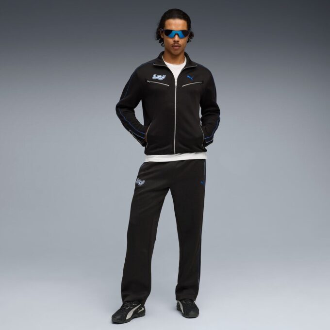 Chaqueta deportiva T7 Las Vegas para hombre Chaqueta deportiva T7 Las Vegas para hombre