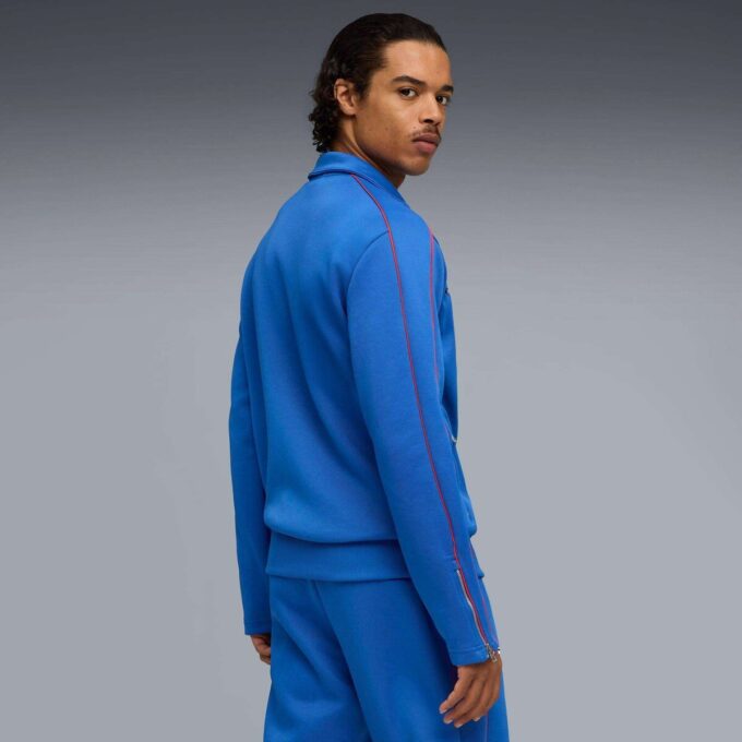 Chaqueta deportiva T7 Las Vegas para hombre Chaqueta deportiva T7 Las Vegas para hombre
