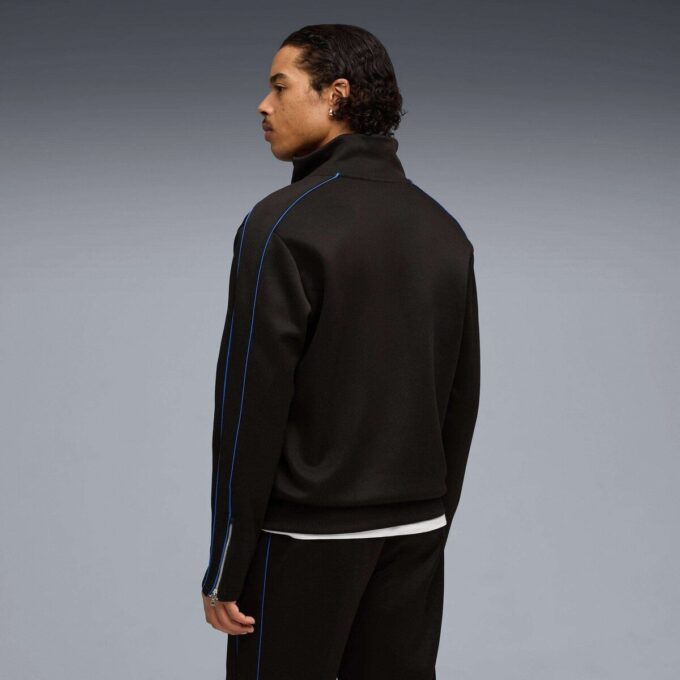 Chaqueta deportiva T7 Las Vegas para hombre Chaqueta deportiva T7 Las Vegas para hombre