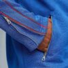 Chaqueta deportiva T7 Las Vegas para hombre Chaqueta deportiva T7 Las Vegas para hombre
