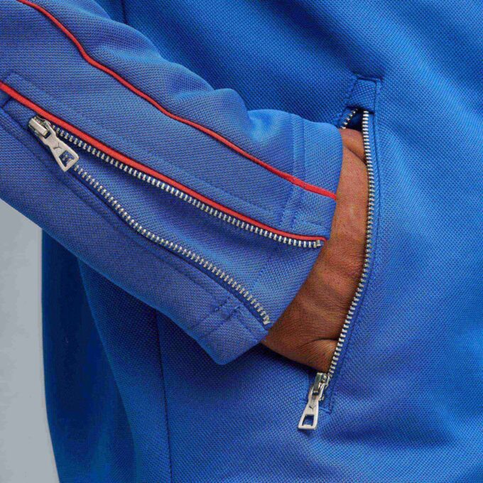 Chaqueta deportiva T7 Las Vegas para hombre Chaqueta deportiva T7 Las Vegas para hombre