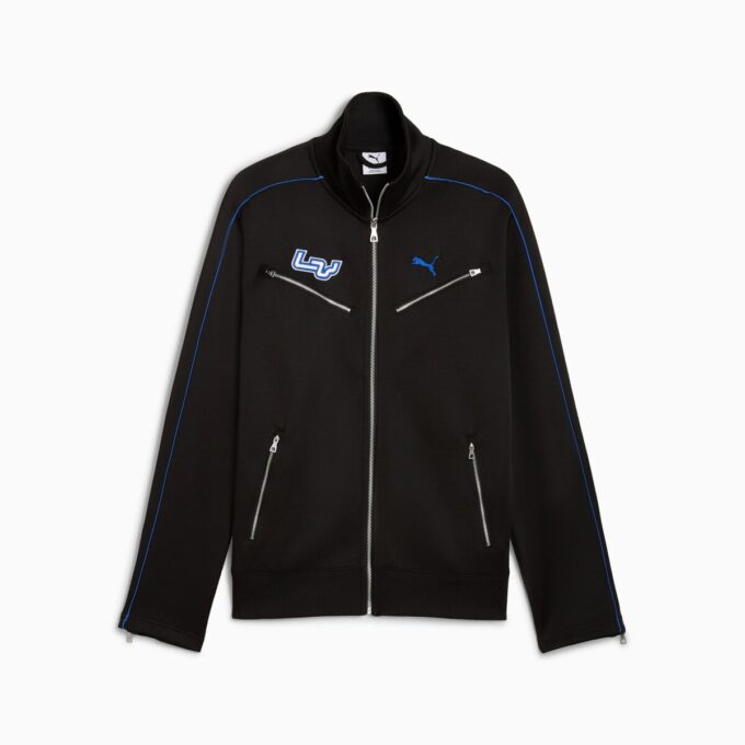 Chaqueta deportiva T7 Las Vegas para hombre Chaqueta deportiva T7 Las Vegas para hombre