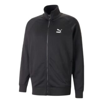 Chaqueta deportiva T7 “Negra”