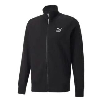 Chaqueta deportiva T7 “Negra”