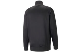 Chaqueta deportiva T7 “Negra”