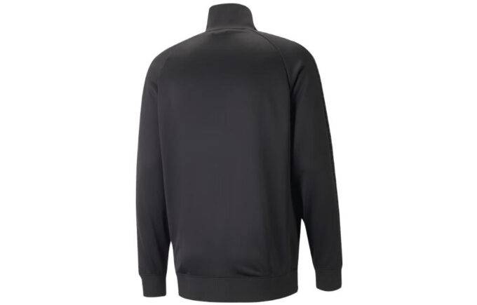 Chaqueta deportiva T7 “Negra”