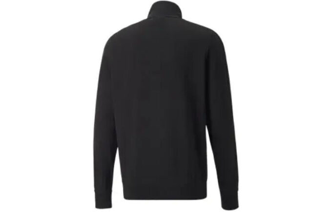 Chaqueta deportiva T7 “Negra”