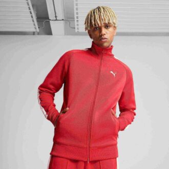 Chaqueta deportiva T7 para hombre