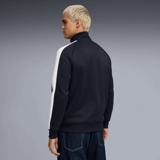 Chaqueta deportiva T7 para hombre Chaqueta deportiva T7 para hombre