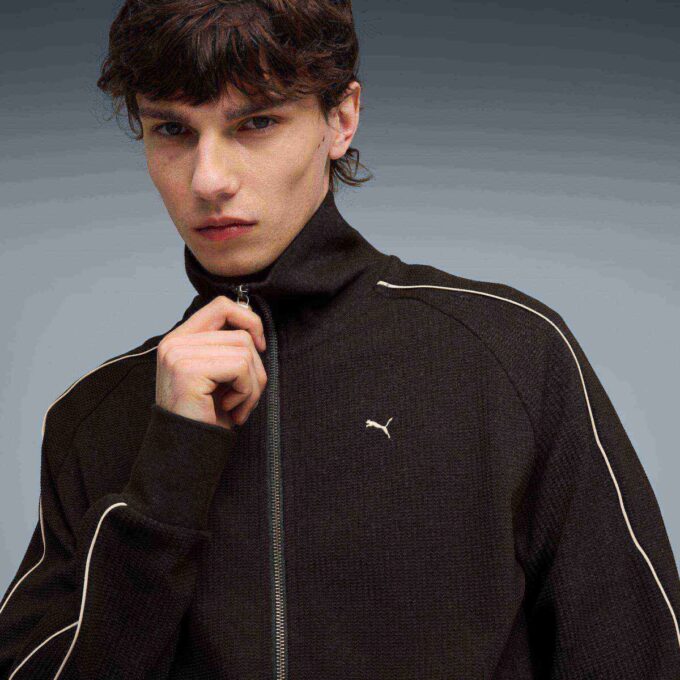 Chaqueta deportiva T7 para hombre Chaqueta deportiva T7 para hombre
