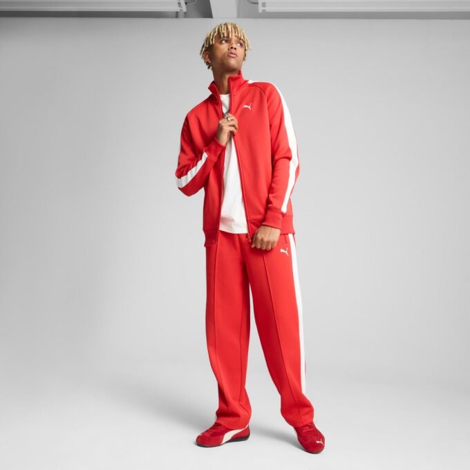 Chaqueta deportiva T7 para hombre Chaqueta deportiva T7 para hombre