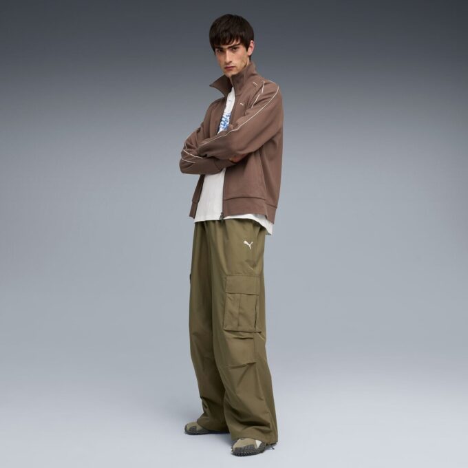 Chaqueta deportiva T7 para hombre Chaqueta deportiva T7 para hombre