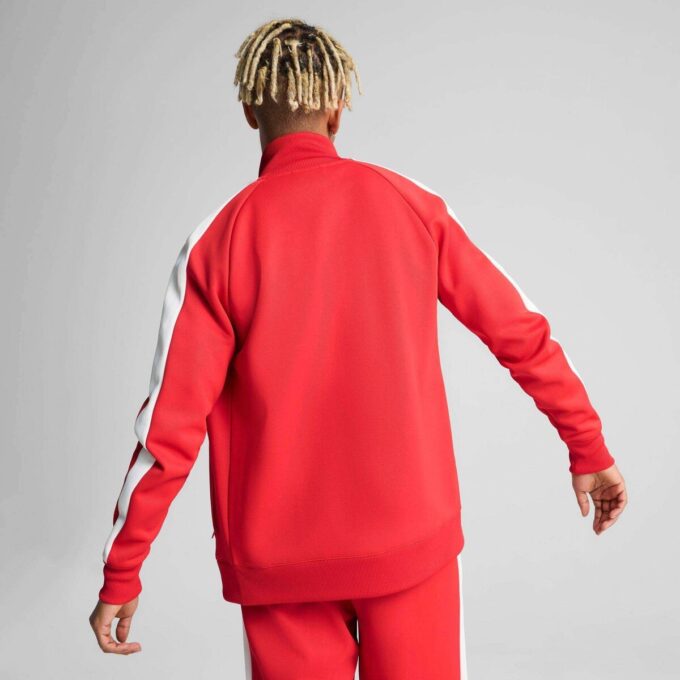 Chaqueta deportiva T7 para hombre Chaqueta deportiva T7 para hombre