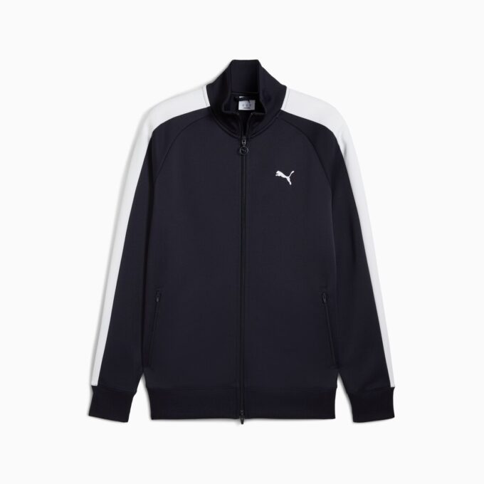Chaqueta deportiva T7 para hombre Chaqueta deportiva T7 para hombre