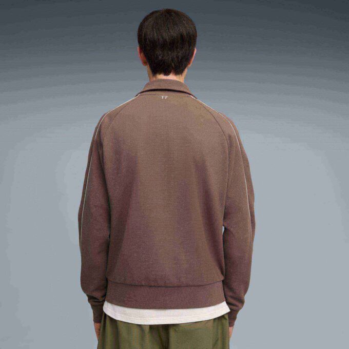 Chaqueta deportiva T7 para hombre Chaqueta deportiva T7 para hombre