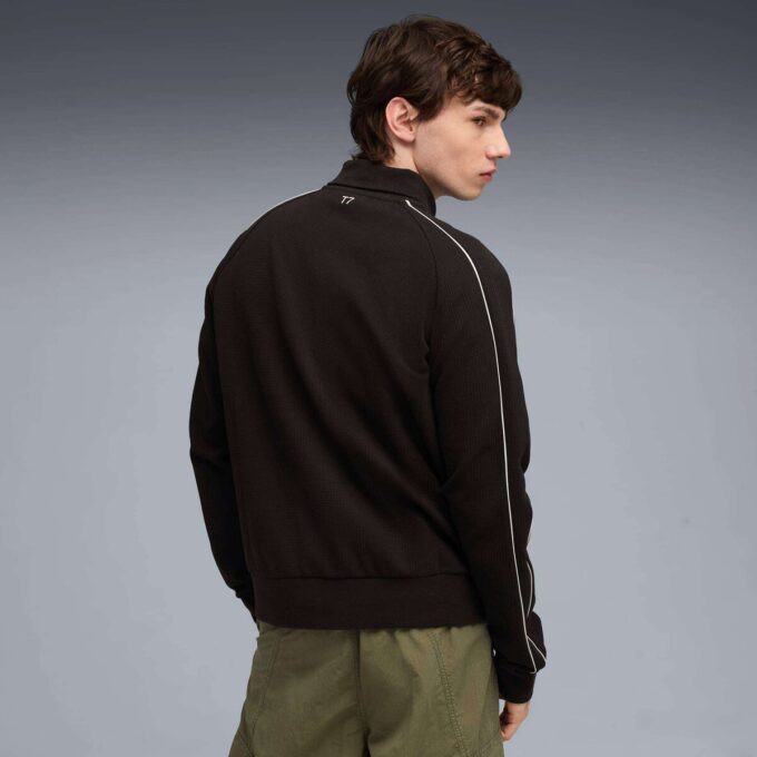 Chaqueta deportiva T7 para hombre Chaqueta deportiva T7 para hombre