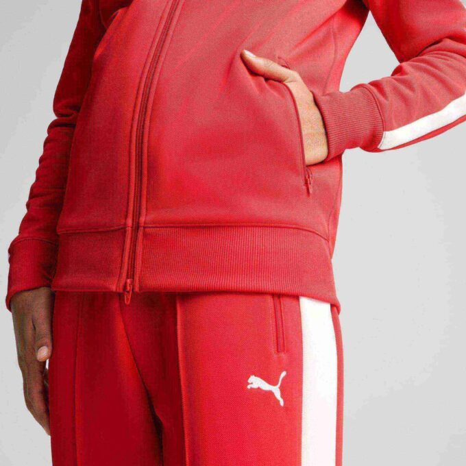 Chaqueta deportiva T7 para hombre Chaqueta deportiva T7 para hombre