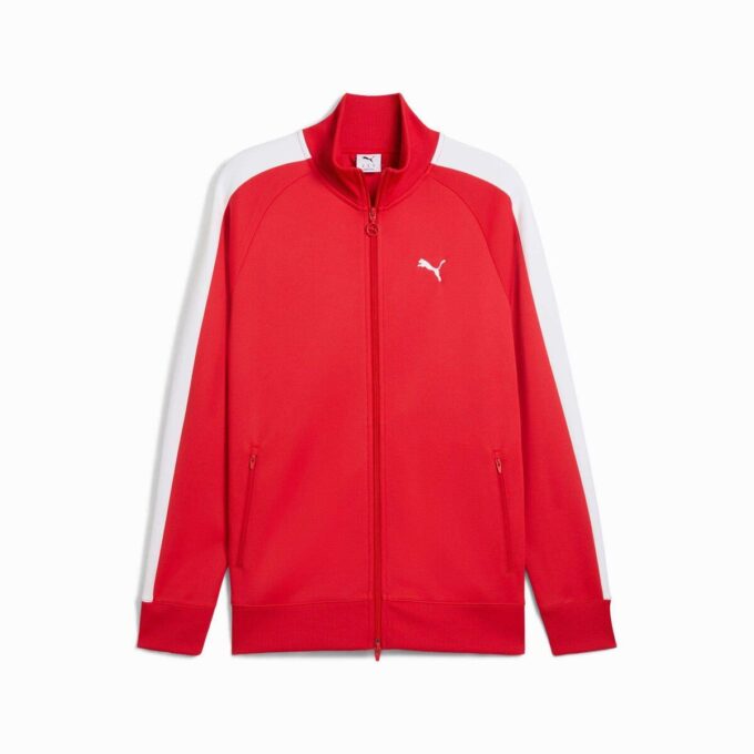 Chaqueta deportiva T7 para hombre Chaqueta deportiva T7 para hombre