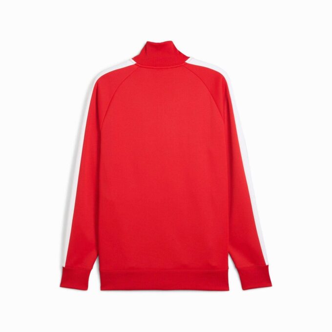 Chaqueta deportiva T7 para hombre Chaqueta deportiva T7 para hombre