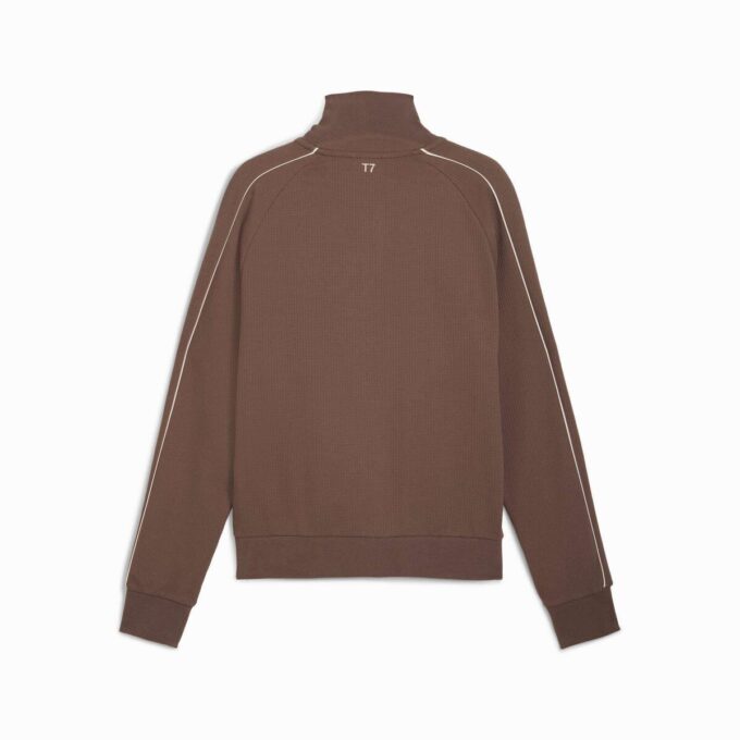 Chaqueta deportiva T7 para hombre Chaqueta deportiva T7 para hombre
