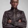 Chaqueta deportiva T7 para hombre de PUMA x HARRY POTTER Chaqueta deportiva T7 para hombre de PUMA x HARRY POTTER