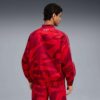 Chaqueta deportiva T7 para hombre Scuderia Ferrari HP 20 años en rojo Chaqueta deportiva T7 para hombre Scuderia Ferrari HP 20 años en rojo