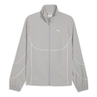 Chaqueta deportiva TECH-X “Gray Echo”