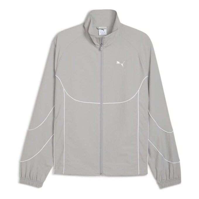 Chaqueta deportiva TECH-X “Gray Echo”