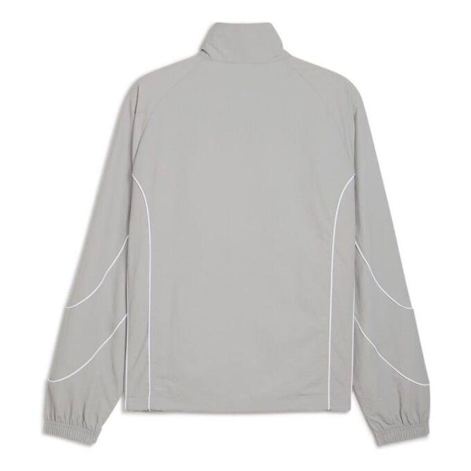 Chaqueta deportiva TECH-X “Gray Echo”
