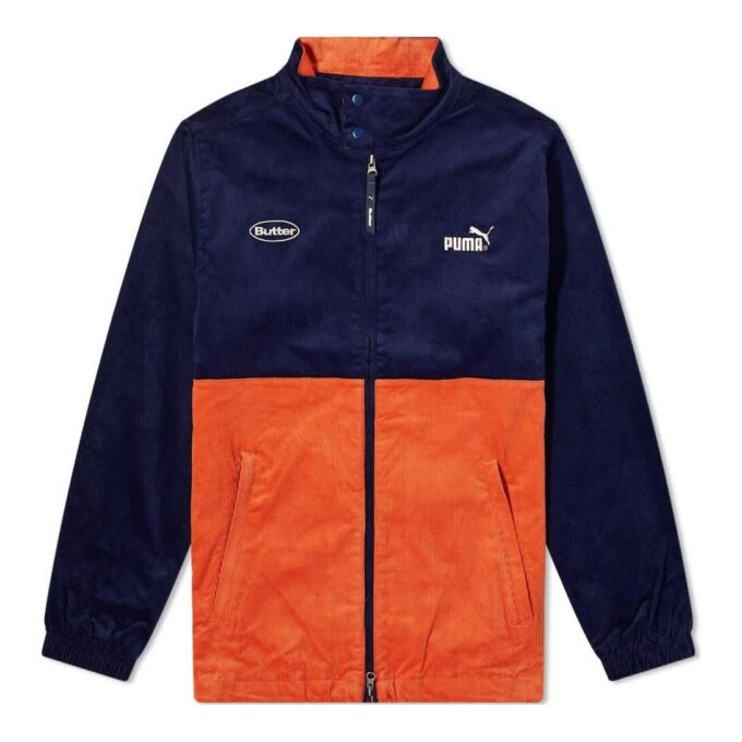 Chaqueta deportiva X BUTTER GOODS