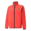 Chaqueta desmontable PUMA x Perks And Mini “Roja”