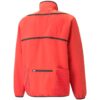 Chaqueta desmontable PUMA x Perks And Mini “Roja”