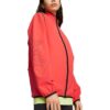 Chaqueta desmontable PUMA x Perks And Mini “Roja”