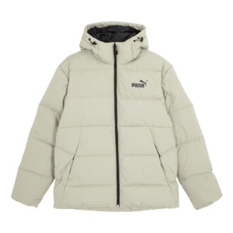 Chaqueta Essentials “Beige”