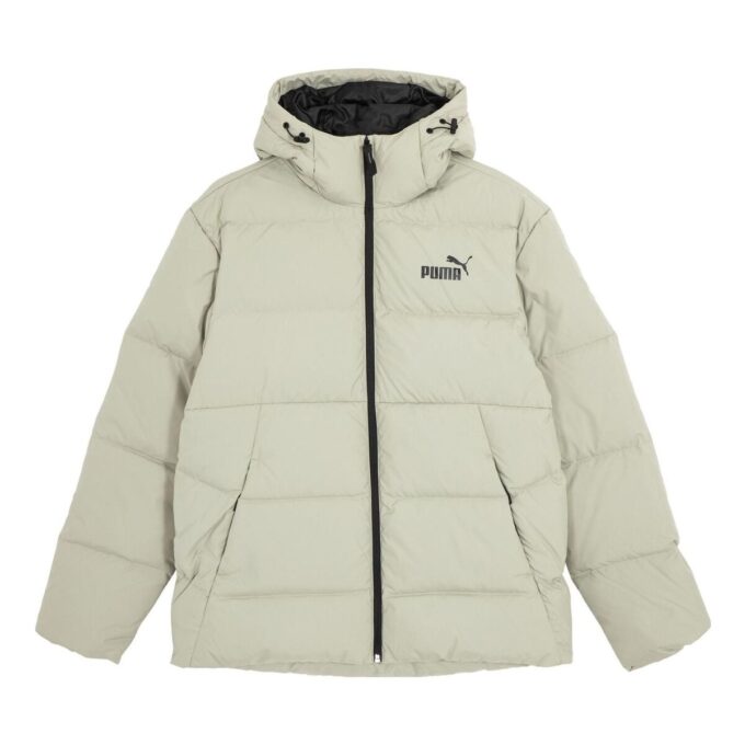 Chaqueta Essentials “Beige”