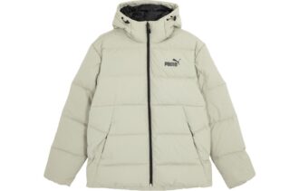 Chaqueta Essentials “Beige”