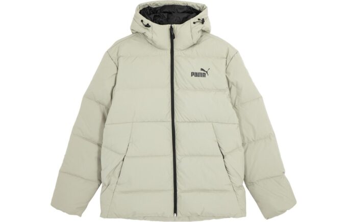 Chaqueta Essentials “Beige”