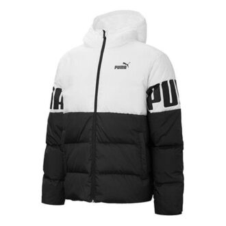 Chaqueta estampada de manga larga “Blanca”