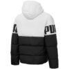 Chaqueta estampada de manga larga “Blanca”