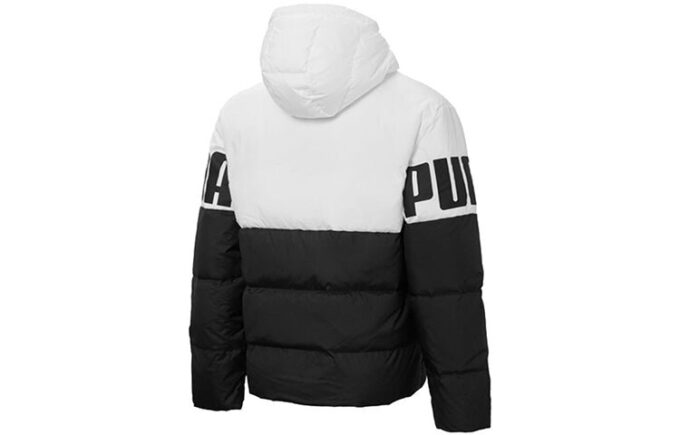 Chaqueta estampada de manga larga “Blanca”