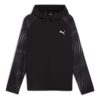 Chaqueta favorita de Run “Negra”