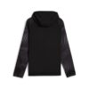 Chaqueta favorita de Run “Negra”