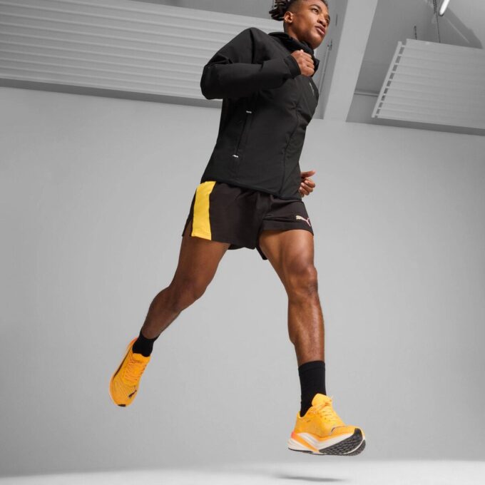 Chaqueta impermeable ligera para correr Run Ultraweave para hombre Chaqueta impermeable ligera para correr Run Ultraweave para hombre