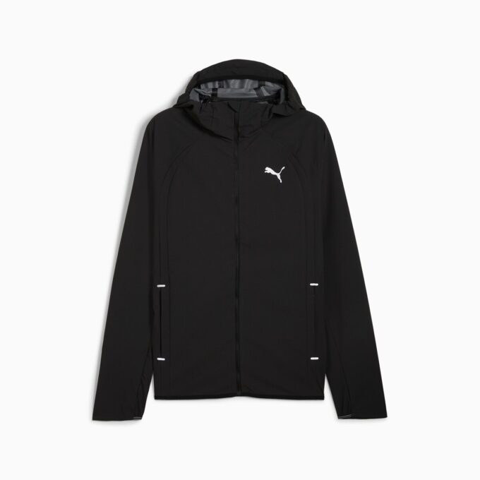 Chaqueta impermeable ligera para correr Run Ultraweave para hombre Chaqueta impermeable ligera para correr Run Ultraweave para hombre