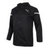 Chaqueta impermeable “Negra”
