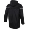 Chaqueta impermeable “Negra”