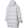 Chaqueta larga de plumas PUMA x Roaringwild “Blanca”