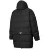 Chaqueta larga de plumas PUMA x Roaringwild “Negra”