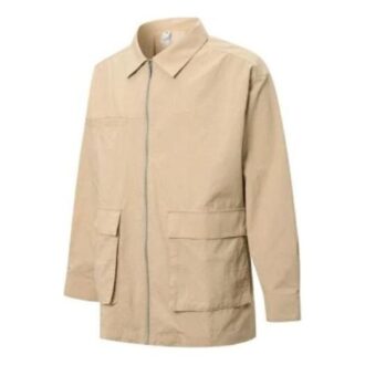 Chaqueta larga Select MMQ “Marrón”